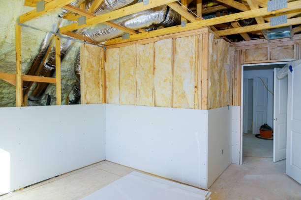 Types of Insulation We Offer in Nicholson, GA