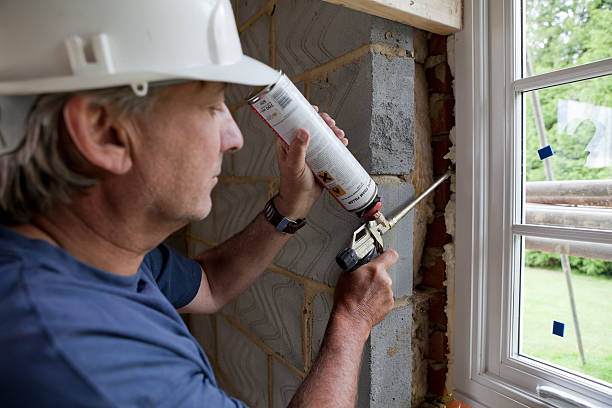 Best Commercial Insulation in Nicholson, GA