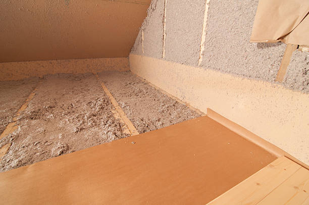 Best Spray Foam Insulation in Nicholson, GA
